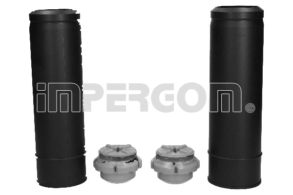 Dust Cover Kit, shock absorber (51280)