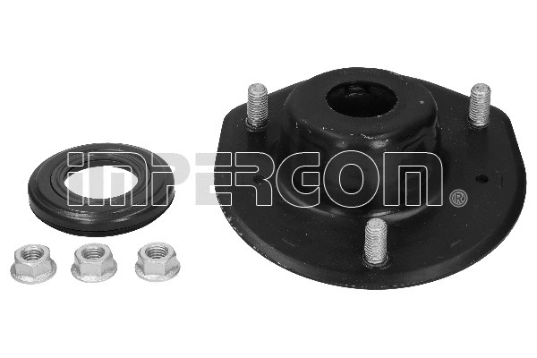 Repair Kit, suspension strut support mount (72034)
