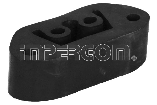 Mount, exhaust system (27573)