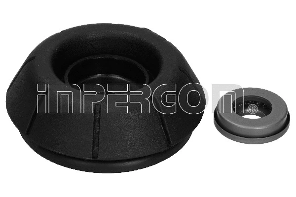 Repair Kit, suspension strut support mount (70075)