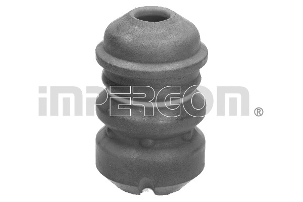 Rubber Buffer, suspension (35356)