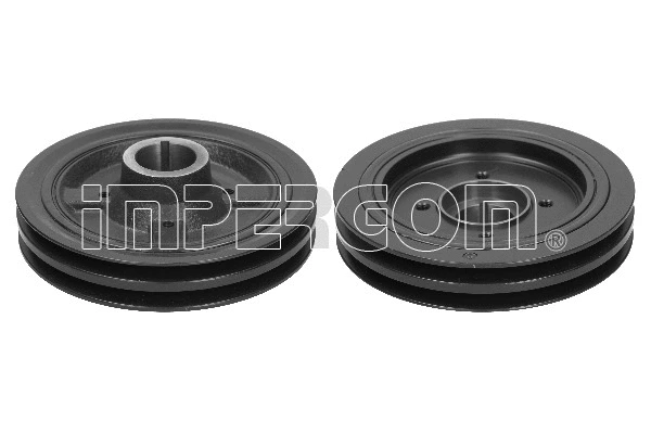 Belt Pulley, crankshaft (10359)