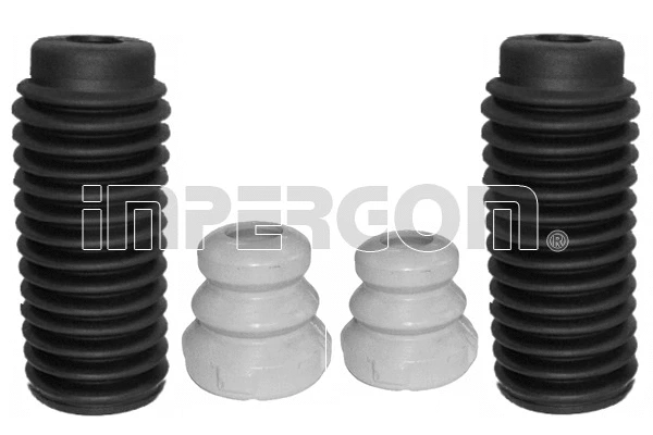 Dust Cover Kit, shock absorber (51079)