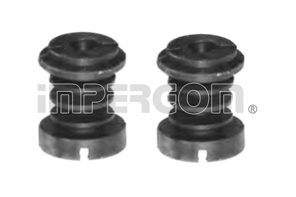 Dust Cover Kit, shock absorber (50843)