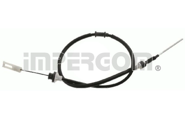 Cable Pull, clutch control (810727)