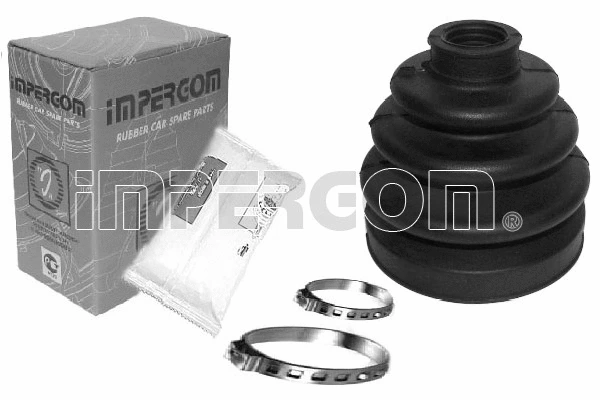 Bellow Kit, drive shaft (39019)