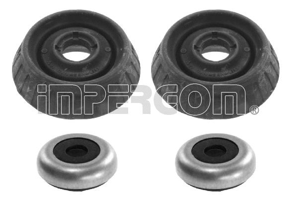 Repair Kit, suspension strut support mount (70525/2)