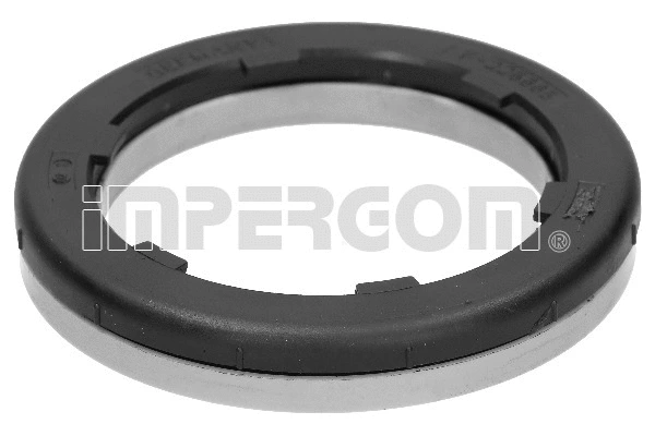 Rolling Bearing, suspension strut support mount (35259)