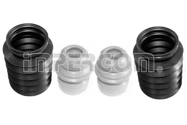 Dust Cover Kit, shock absorber (50156)