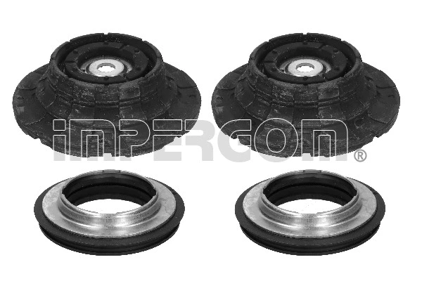 Repair Kit, suspension strut support mount (34218/2)