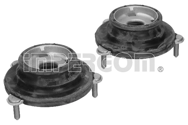 Repair Kit, suspension strut support mount (32824/2)
