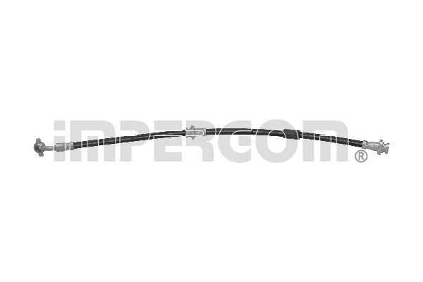 Brake Hose (60342)