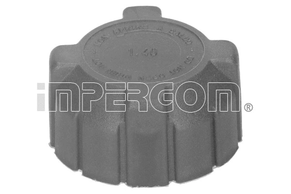 Cap, coolant tank (29651)