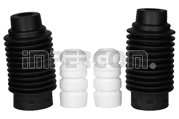 Dust Cover Kit, shock absorber (50239)
