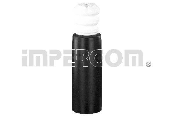 Rubber Buffer, suspension (38577)