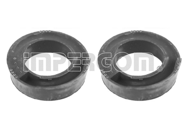 Dust Cover Kit, shock absorber (50346)