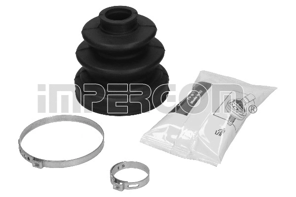 Bellow Kit, drive shaft (39081)