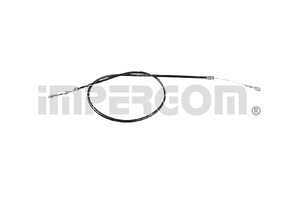 Accelerator Cable (810195)