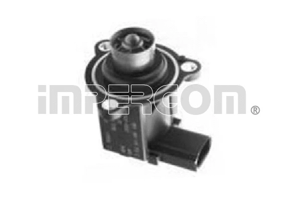 Recirculating Air Valve, charger (4901)