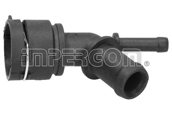 Coolant Flange (90360)