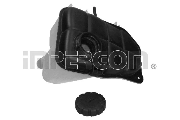 Expansion Tank, coolant (44146)