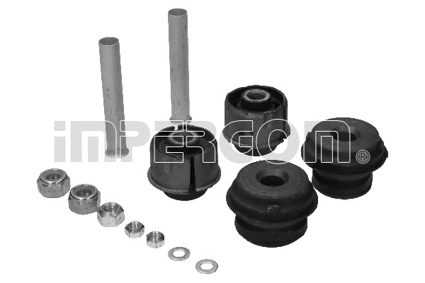 Mounting and Bolting Kit, control/trailing arm (35730)