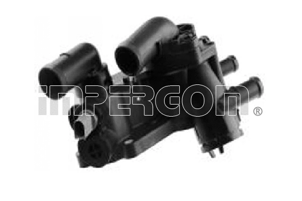 Thermostat Housing (90640)