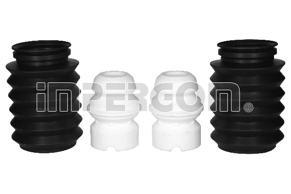 Dust Cover Kit, shock absorber (50167)