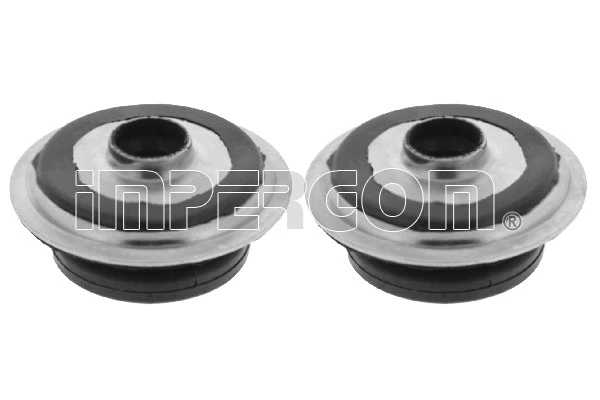Repair Kit, suspension strut support mount (31194/2)