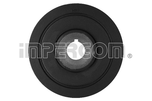 Belt Pulley, crankshaft (10515)