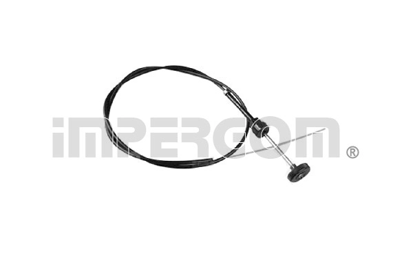 Cable, starter (810051)