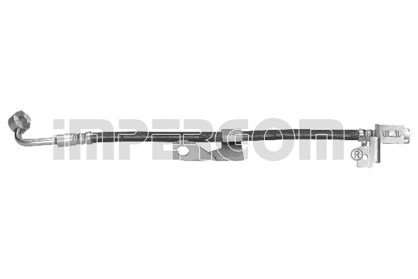 Brake Hose (60501)