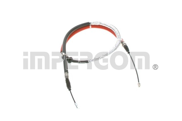 Cable Pull, parking brake (810012)