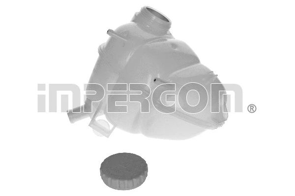Expansion Tank, coolant (44155)