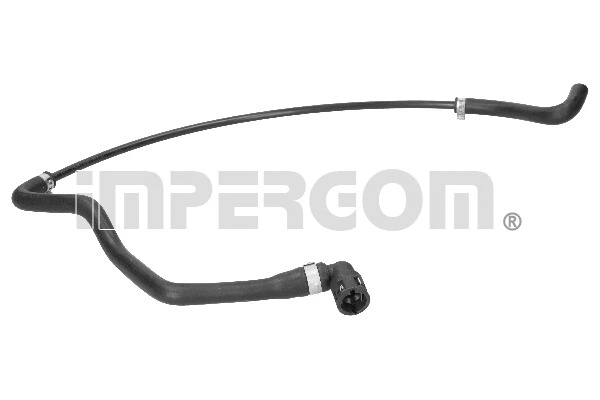 Radiator Hose (225335)