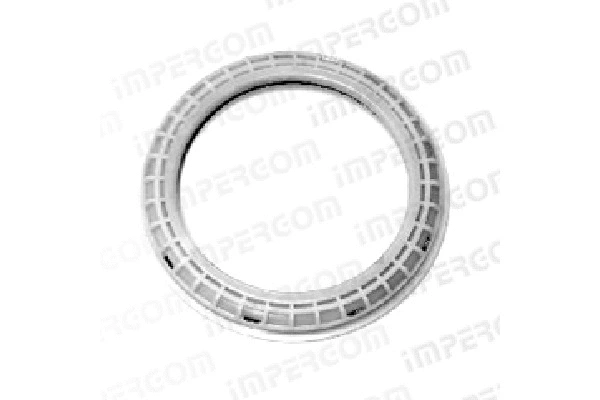 Rolling Bearing, suspension strut support mount (35540)