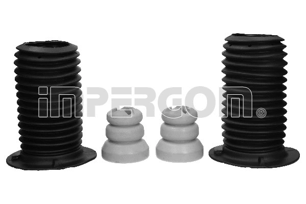 Dust Cover Kit, shock absorber (51091)