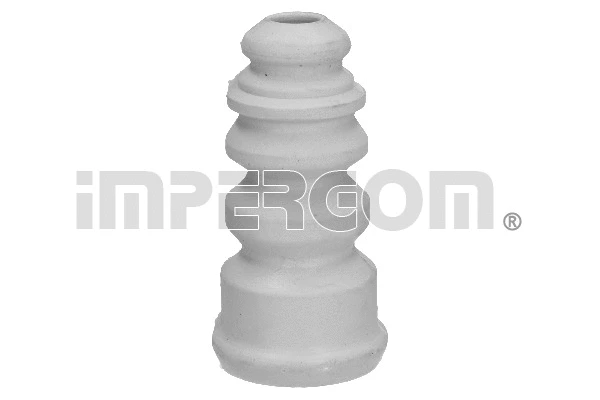 Rubber Buffer, suspension (37381)
