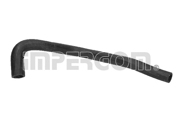 Hose, heat exchanger (heating) (220724)