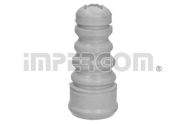 Rubber Buffer, suspension (32426)