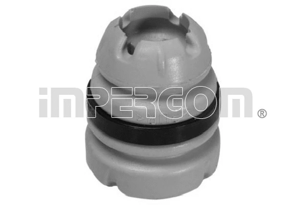 Rubber Buffer, suspension (37894)
