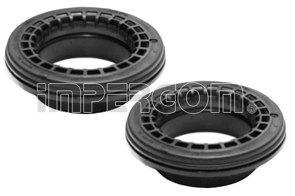 Rolling Bearing, suspension strut support mount (38701/2)