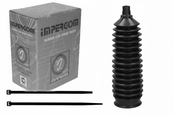 Bellow Kit, steering (39218)