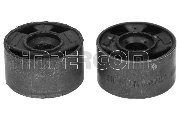 Mounting and Bolting Kit, control/trailing arm (30821)