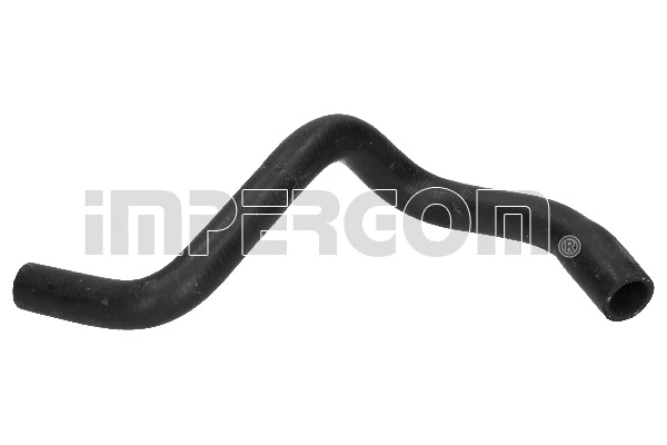 Hose, heat exchanger (heating) (221541)