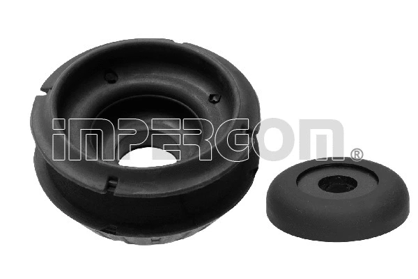 Repair Kit, suspension strut support mount (72503)