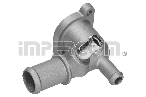 Coolant Flange (90090)