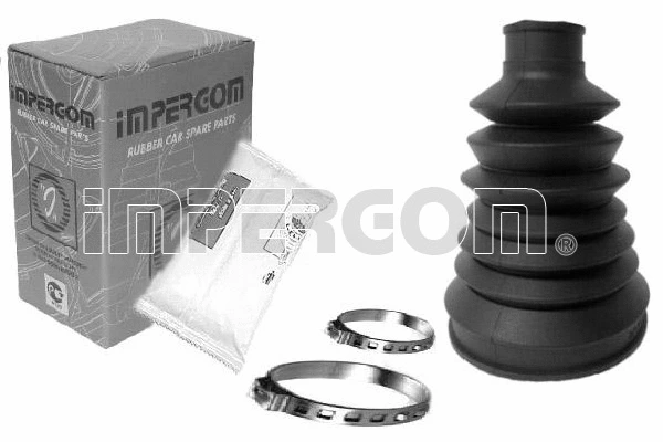 Bellow Kit, drive shaft (30639)