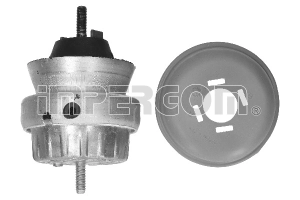 Mounting, engine (37595)