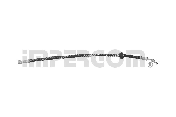 Brake Hose (60765)